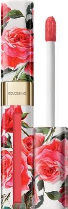 Dolce & Gabbana Dolce Gabbana - Dolcissimo Matte Liquid Lipcolor - Rouge à lèvres liquide - (07)