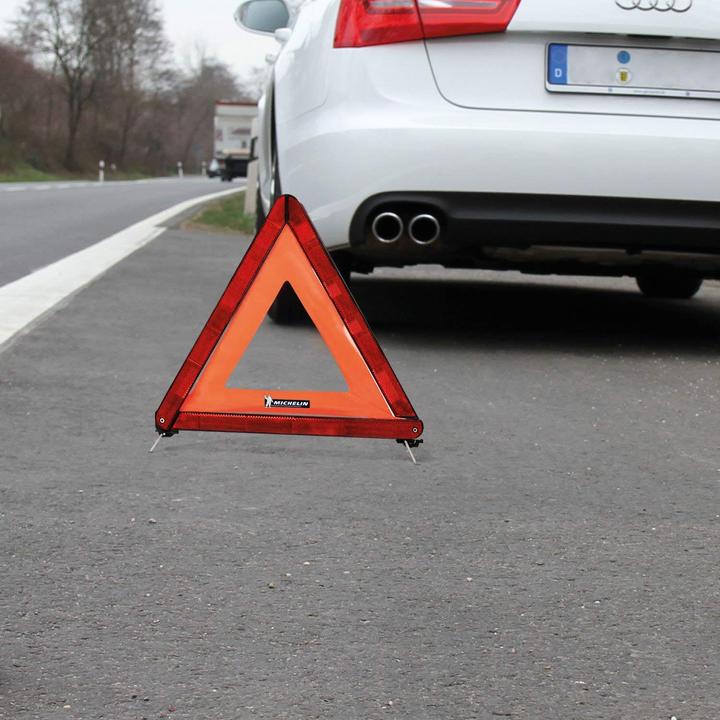 Produktbild Michelin Warndreieck