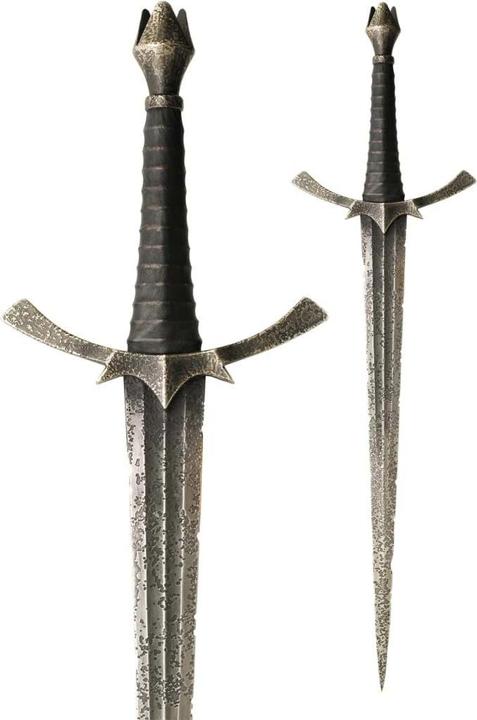 Actual product image United Cutlery Morgul Blade the Dagger of the Nazgul