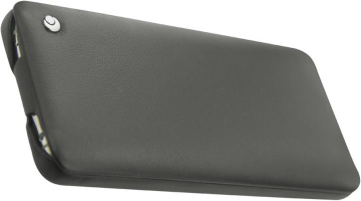 Actual product image Noreve Leather cover vertical (Mate 20 Pro)