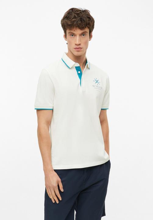 Produktbild s.Oliver Polo-Shirt (XXL)