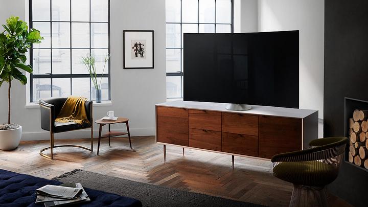 Actual product image Samsung VG-SGSR11S, Gravity Stand (Device-specific, 65")