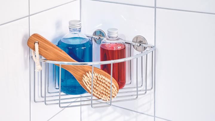 Productafbeelding tesa 40217-00000-00 Douchemand (23.60 x 10.80 x 21.50 cm)