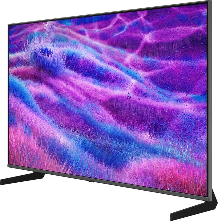Image du produit Samsung Fernseher QE50QN80FAUXXH Neo QLED miniLED (50", QN80F, NeoQLED, 4K, 2025)