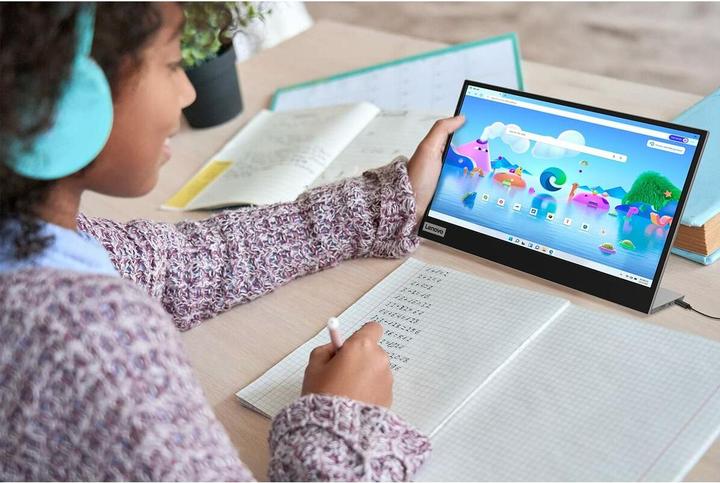 Produktbild Lenovo L15 (1920 x 1080 Pixel, 15.60")