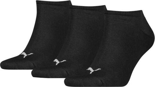 Actual product image Puma Sneaker socks (pack of 3, 39 - 42)