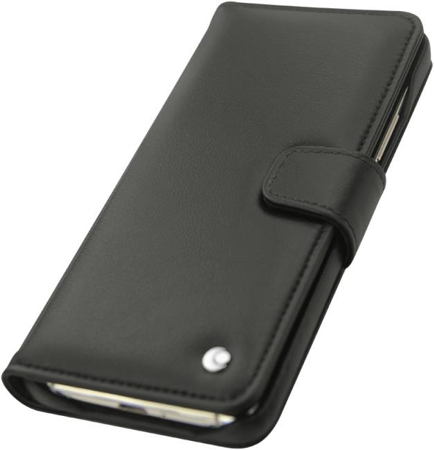 Produktbild Noreve Lederschutzhülle Wallet (Huawei Mate 20 Pro)