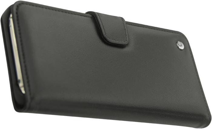 Produktbild Noreve Lederschutzhülle Wallet (Huawei Mate 20 Pro)