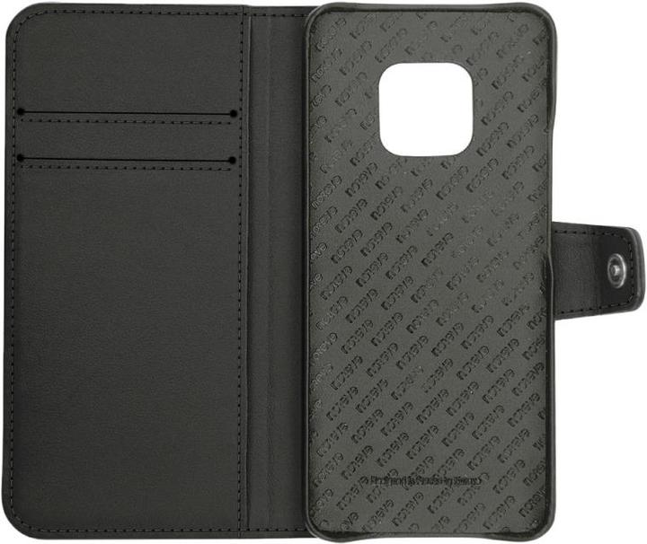 Produktbild Noreve Lederschutzhülle Wallet (Huawei Mate 20 Pro)