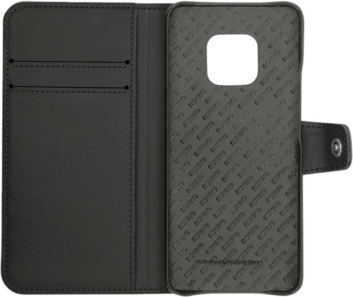Produktbild Noreve Lederschutzhülle Wallet (Huawei Mate 20 Pro)
