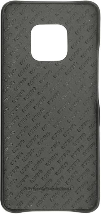 Actual product image Noreve Leather cover (Mate 20 Pro)