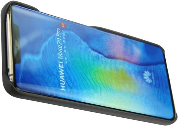 Actual product image Noreve Leather cover (Mate 20 Pro)