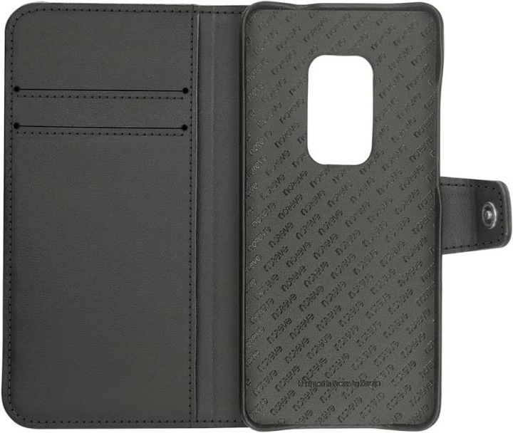 Produktbild Noreve Lederschutzhülle Wallet (Huawei Mate 20)