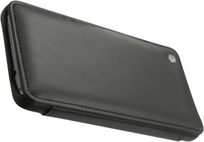 Actual product image Noreve Leather case horizontal (Mate 20)