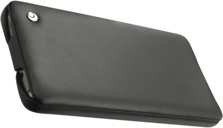 Actual product image Noreve Leather cover vertical (Mate 20)