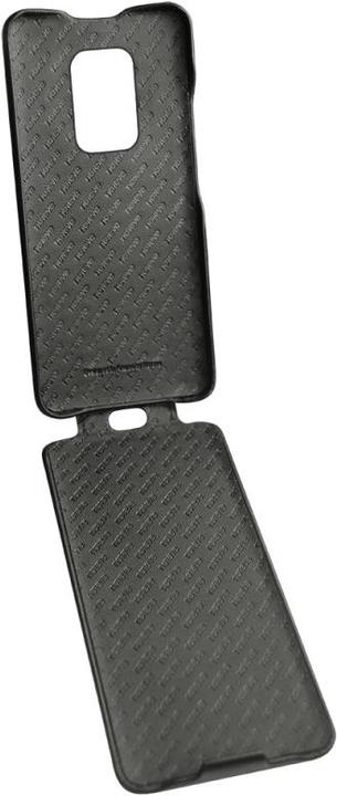 Actual product image Noreve Leather cover vertical (Mate 20)