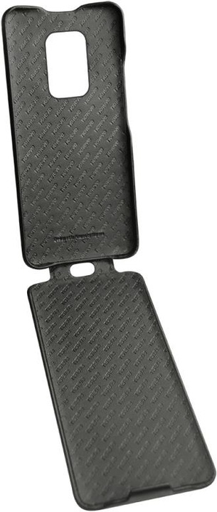 Produktbild Noreve Lederschutzhülle vertikal (Huawei Mate 20)