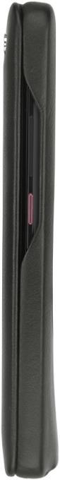 Actual product image Noreve Leather cover vertical (Mate 20)