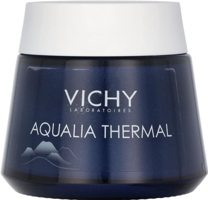 Produktbild Vichy Aqualia Thermal (75 ml, Nachtcreme)