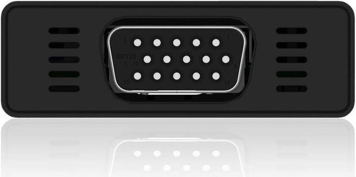 Actual product image j5Create USB 3.0 to (USB 3.0, VGA, 14.80 cm)