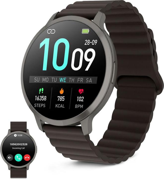 KSIX Smartwatch