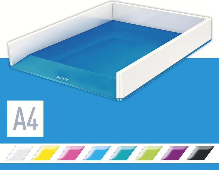 Immagine prodotto Leitz Wow doppio colore (A4)
