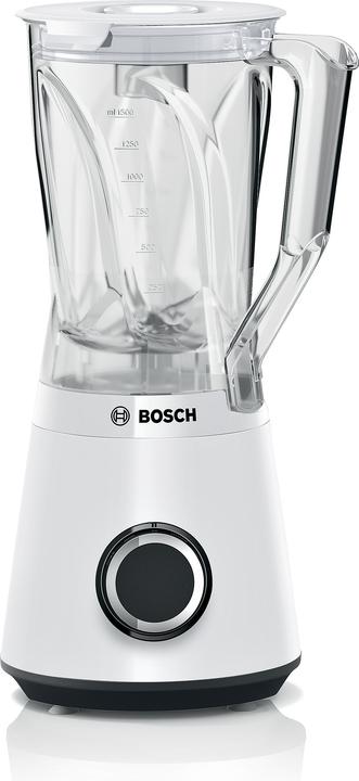 Actual product image Bosch Hausgeräte MMB6141W (1200 W)