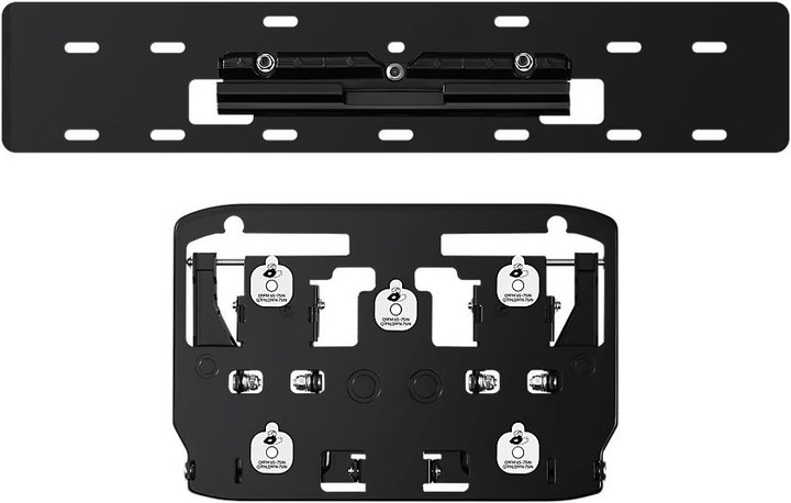 Produktbild Samsung No Gap Wall-Mount 75" WMN-M22E (Wand, 75", 50 kg)