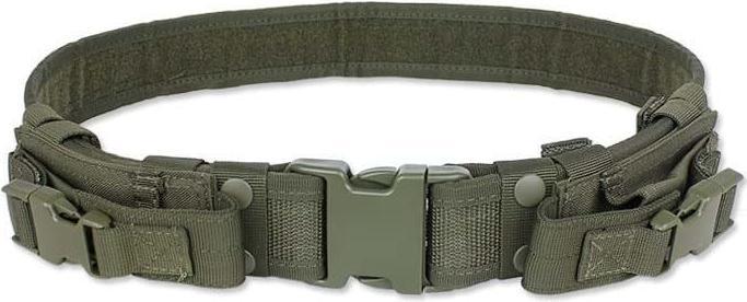 Produktbild Condor Tactical Belt OD Green