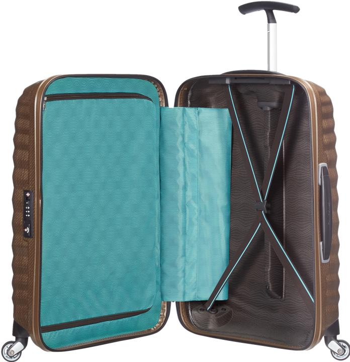 Image du produit Samsonite Lite Shock (36 l)