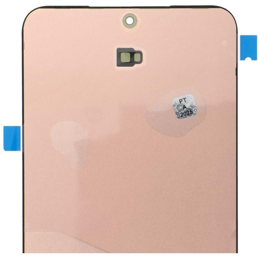 Samsung LCD display! ServicePack LCD Display for S25 S931B GH82-36327A without frame (Display), Mobi
