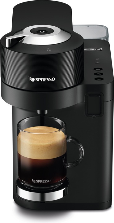 Produktbild De'Longhi Vertuo Lattissima (NESPRESSO Vertuo)