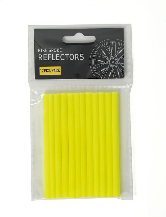 Produktbild Hermex Speichenreflektoren