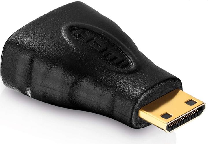 Produktbild Purelink Mini HDMI zu (HDMI, 3 cm)