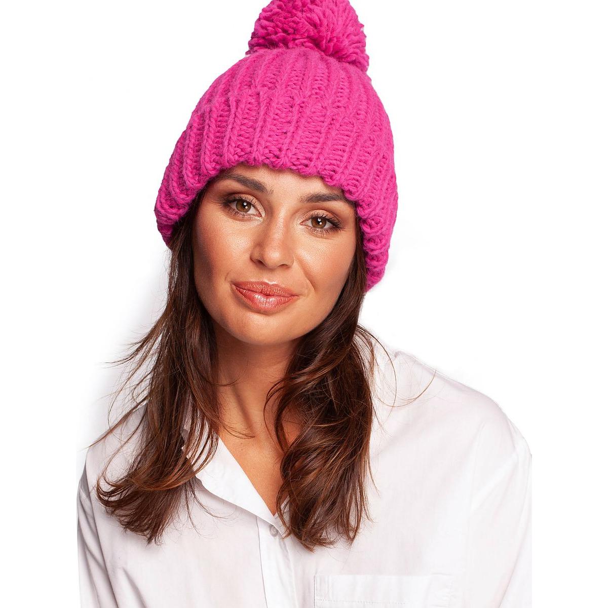Be Wear, Mütze, 946151, Rosa