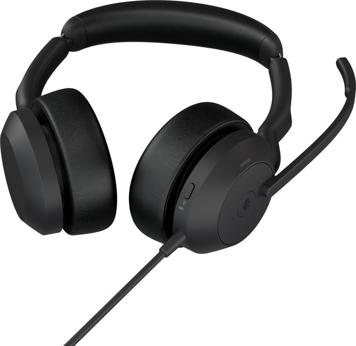 Productafbeelding Jabra Evolve2 50 MS (Bedraad, USB-C)