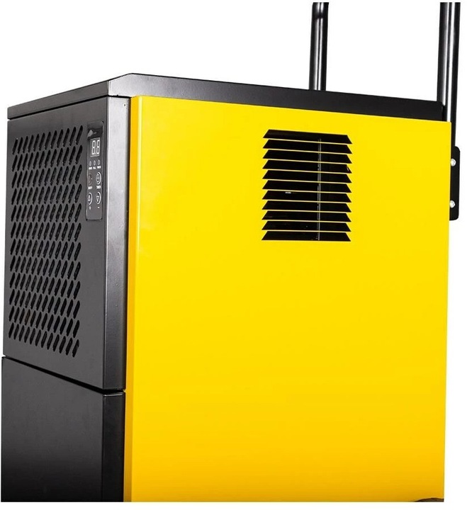 Actual product image Kibernetik Building dehumidifier B50 (50 m², 50 l/24h)