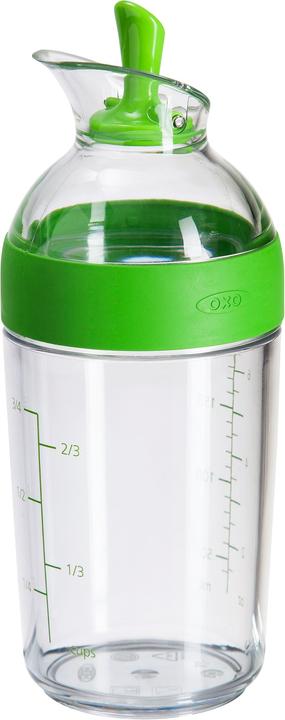 Produktbild OXO Salatdressing Shaker (240 ml)