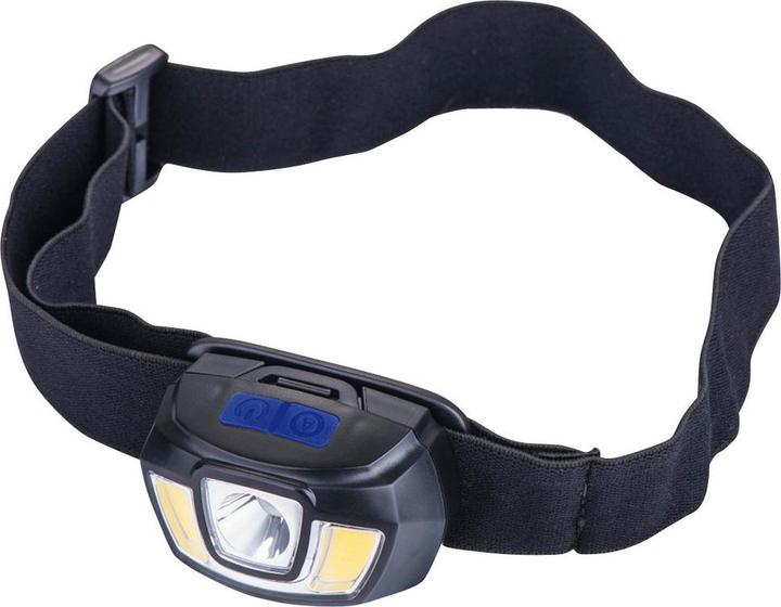 Produktbild Forum Professional Solutions LED Kopflampe mit Sensor (250 lm)