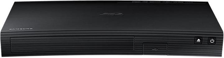 Samsung Bd-J5500 (Blu-ray Player)