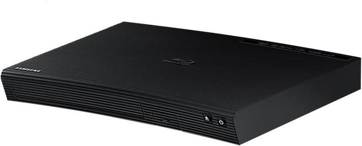 Actual product image Samsung Bd-J5500 (Bluray Player)