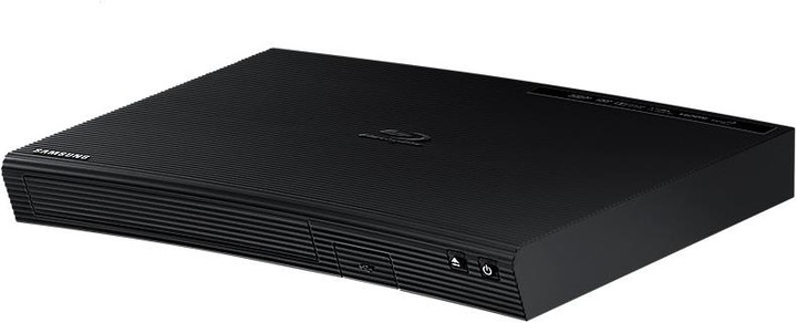 Samsung Bd-J5500 (Blu-ray Player)