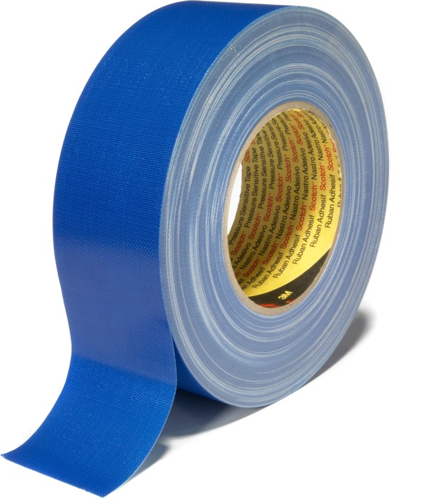 Produktbild 3M Scotch Gewebeklebeband 389 (50 mm)