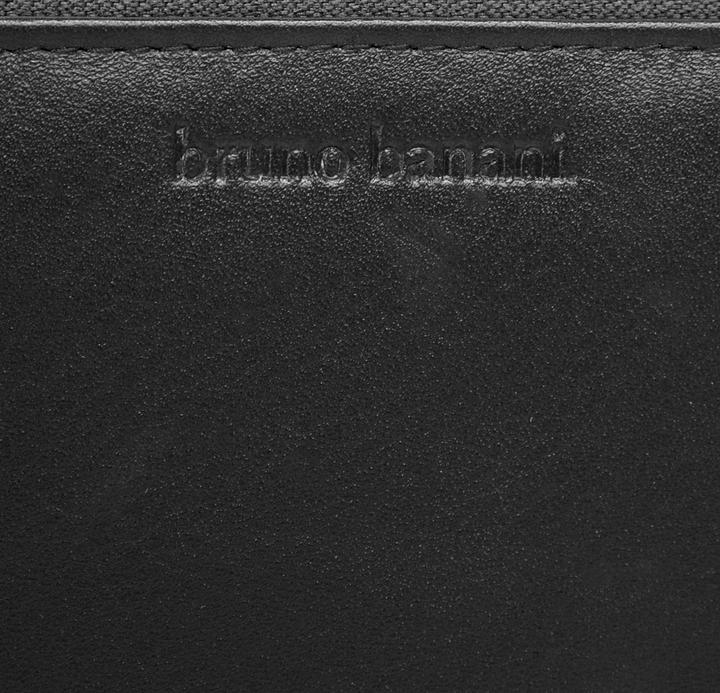 Actual product image Bruno Banani Geldbörse Leder