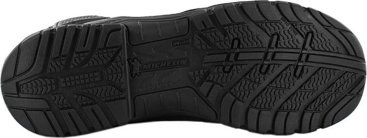 Produktbild Herren Strike Force 8.0 SZ WP Schwarze Schuhe. 40 (40)