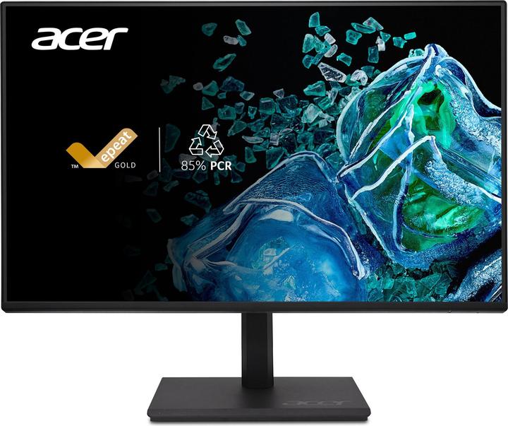 Immagine prodotto Acer Vero B277UGbmiiprzx (2560 x 1440 pixel, 27")