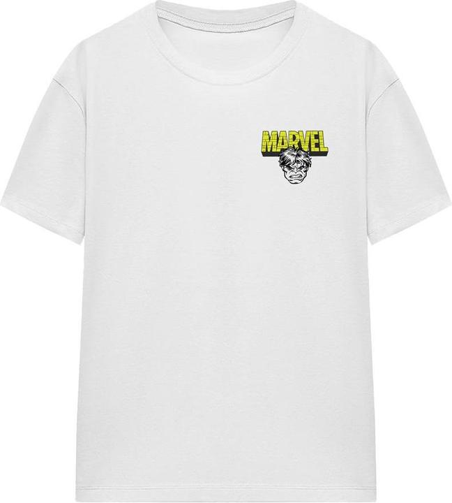 Produktbild Hulk Crusher TShirt (S)