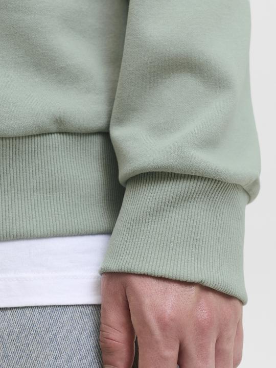 Immagine prodotto Jack & Jones Logo Kapuzenpullover Kapuzenpullover (XS)