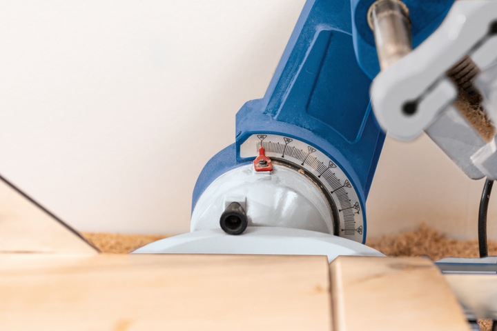 Image du produit Scheppach HM305SL