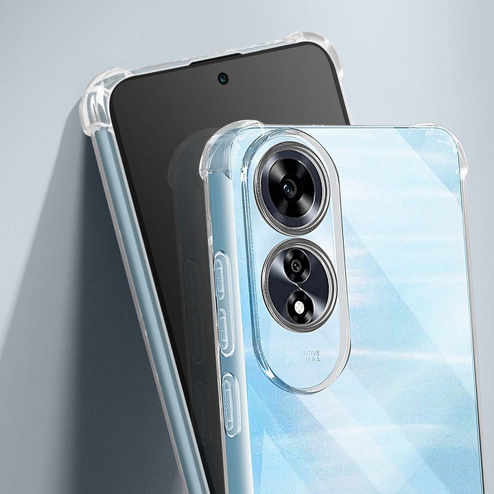 Produktbild Avizar ToughShield Case (Oppo A60)